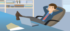 Service comptable